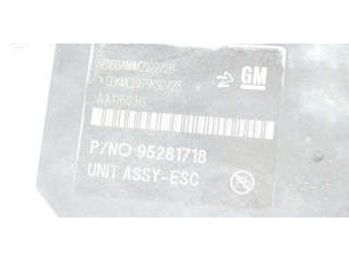 Jednotka ABS 95281718, 688250455 Opel Mokka X 2013