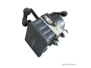 Блок АБС 6760266, 6760265 Mini One - Cooper R50 - 53 2001 - 2006 года