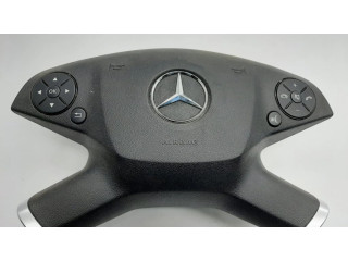 Подушка безопасности водителя 62320331E, 11725764 Mercedes-Benz E W212