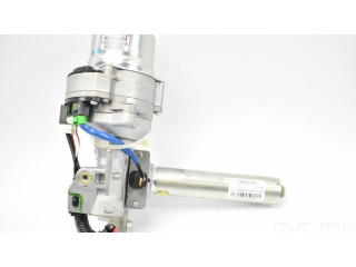 Насос усилителя руля