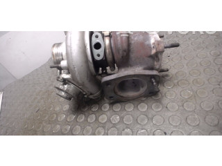 Турбина Volvo C70 8601227