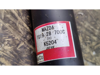 Задний aмортизатор      