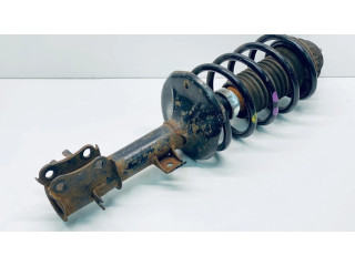 Передний амортизатор с пружиной      