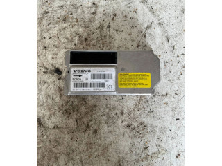 Блок подушек безопасности 30737501   Volvo XC60