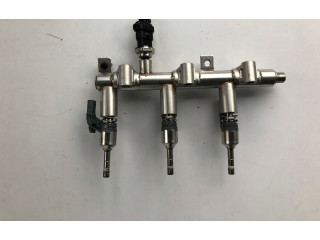 Топливная рампа 46338077 Jeep Renegade