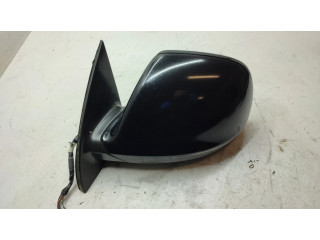 Zpětné zrcátko Audi Q7 4L 2007 4L1857409, 4L0857535