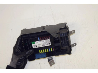 Блок предохранителей    Jeep Renegade    