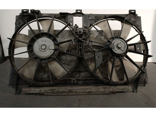 Вентилятор радиатора 1671131340, 1671131340 Lexus GS 300 350 430 450H