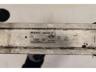 Интеркулер Renault Captur 1.5