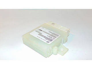 Блок управления редуктора коробки передач (раздатки)