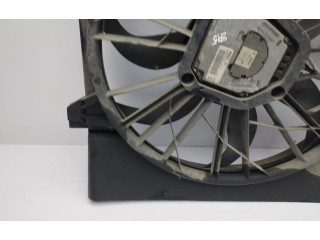 Вентилятор радиатора     31111543    Volvo XC90 
