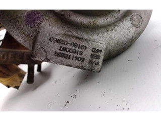 Zámek zadních dveří 4918902960 Fiat Ducato 2006