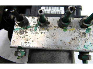 Блок АБС 476604621R Dacia Sandero 2008 - 2012 года