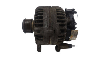 Генератор 045903023A, 0124515022 Audi A2