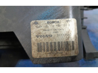 Рулевая рейка Радиатор охлаждающей жидкости Volvo XC90 2003 - 2006 года