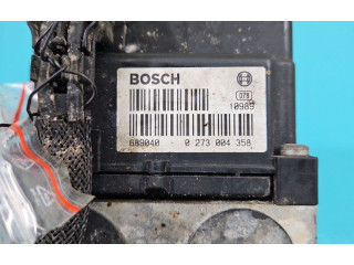 Блок АБС 0265220526, IMPRK1455186   Audi  A6 S6 C5 4B  1997 - 2005 года