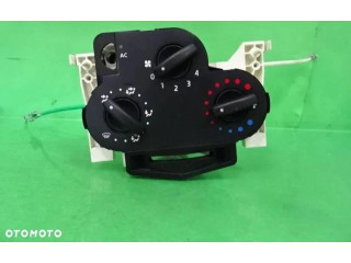 Блок управления климат-контролем 69570003, N100919N Dacia Logan I