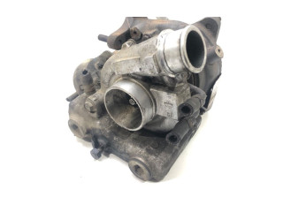 Turbodmychadlo Турбина 14411AA720   Subaru Forester SH   