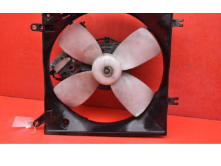 Вентилятор радиатора Mitsubishi Galant