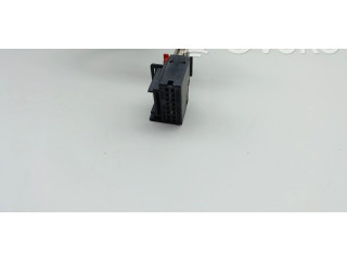 Зеркало электрическое        Volkswagen Touran II  2010 - 2016 года   