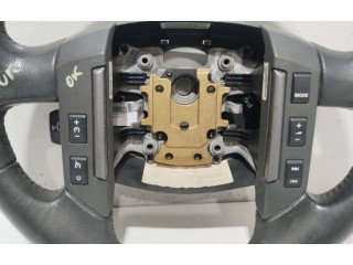 Руль Land Rover Range Rover Velar 2017 - года QTB501540PVJ