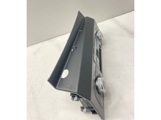 Блок управления климат-контролем 8K1820043BB, A2C92381300 Audi A4 Allroad B8