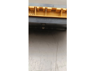 Блок управления климат-контролем PBTASAGF10 Audi A3 S3 8L