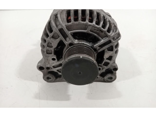 Генератор 03C903023S Audi A3 S3 A3 Sportback 8P