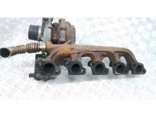 Турбина Volvo V70 30757080