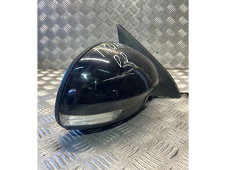 Zpětné zrcátko Volkswagen Tiguan 2008 5N2857502N