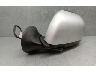 Зеркало электрическое        Dacia Duster  2010 - 2017 года   