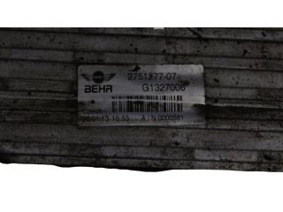 Интеркулер  2751277   Mini One - Cooper Coupe R56 