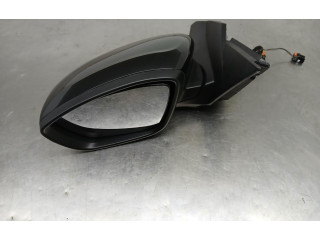 Зеркало электрическое Peugeot 2008 II 2019 - года