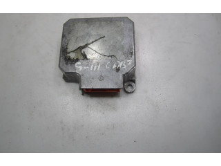 Блок подушек безопасности 6N0909603 Volkswagen Golf III