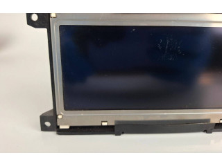 Дисплей 4F0919603 Audi A6 S6 C6 4F