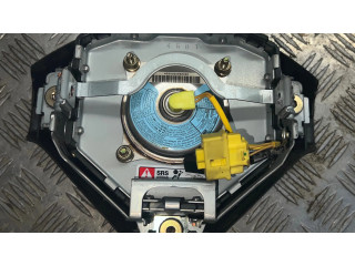 Подушка безопасности водителя    Honda HR-V