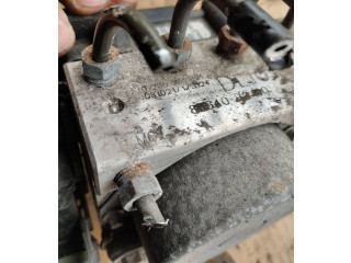 Блок АБС 0265800641   Daihatsu  Cuore   -  года