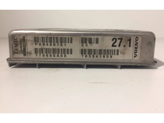 Блок управления коробкой передач P09480761   Volvo V70