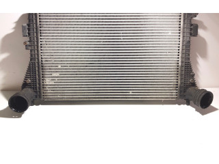 Интеркулер Volkswagen Touran I