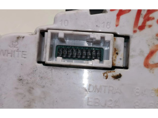 Steuergerät Klimaanlage 8A6T18C612AJ Ford Fiesta