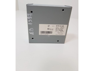 Модуль блока управления камерой 8781A146 Mitsubishi Outlander