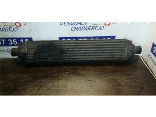 Интеркулер Fiat Grande Punto