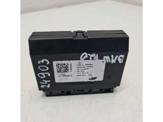 Блок управления климат-контролем 6820235, 682023501 BMW 1 F20 F21