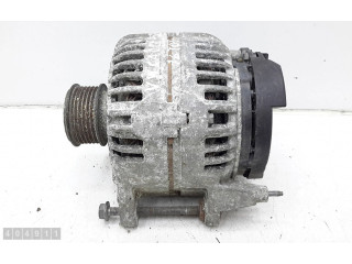 Генератор Volkswagen Caddy