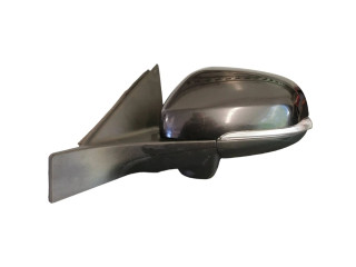 Зеркало электрическое        Volvo S80  2007 - 2013 года   