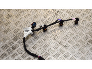 Провода жиклер (форсунок) топлива