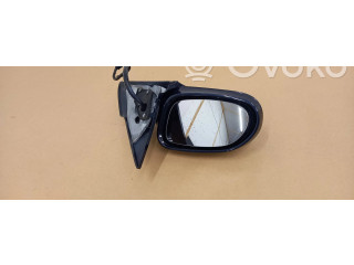 Zpětné zrcátko Mercedes-Benz SL R230 2002 193201, 193213