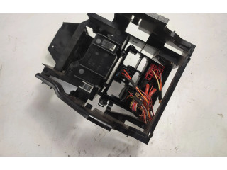 Блок предохранителей  7N0937503   Skoda Yeti (5L)    