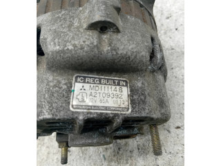 Генератор MD111148, A2T09392 Mitsubishi Colt