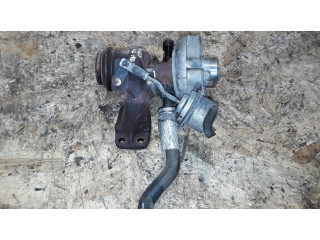  Турбина Citroen Berlingo 1.6 9670371380         